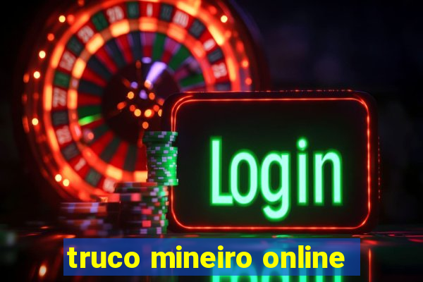 truco mineiro online